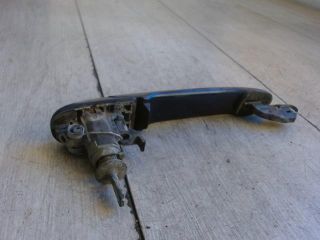 bontott FORD GALAXY Jobb első Külső Kilincs