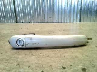 bontott FORD GALAXY Jobb első Külső Kilincs