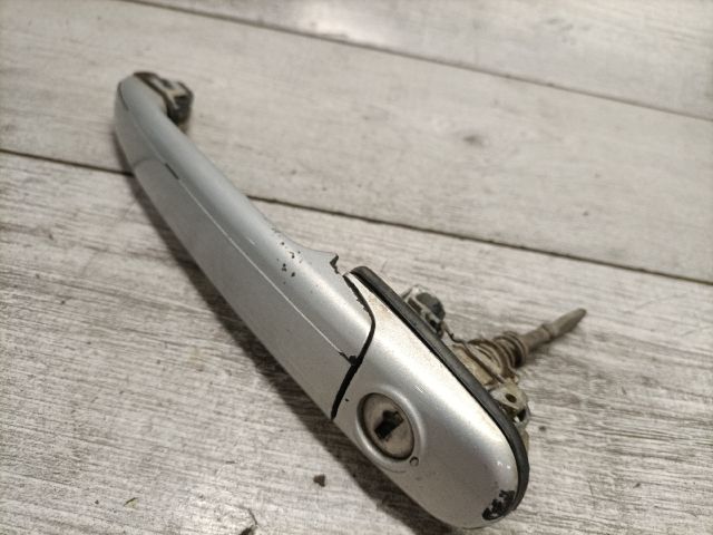 bontott FORD GALAXY Jobb első Külső Kilincs