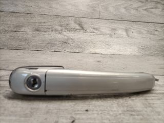 bontott FORD GALAXY Jobb első Külső Kilincs