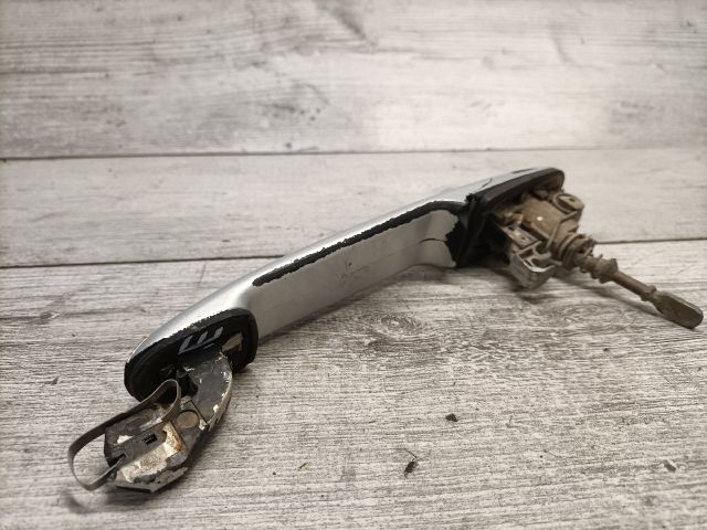 bontott FORD GALAXY Jobb első Külső Kilincs