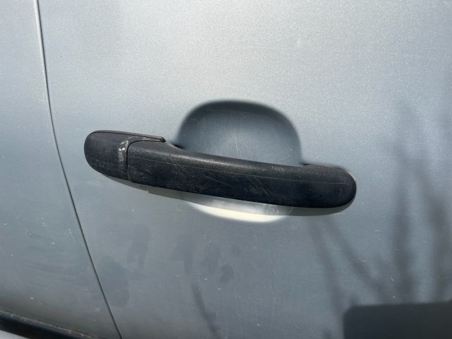 bontott FORD GALAXY Jobb első Külső Kilincs