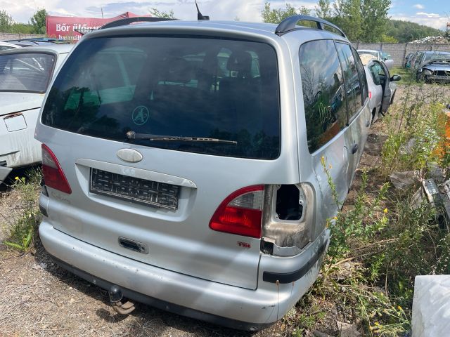 bontott FORD GALAXY Jobb első Külső Kilincs
