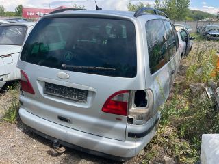 bontott FORD GALAXY Jobb első Külső Kilincs