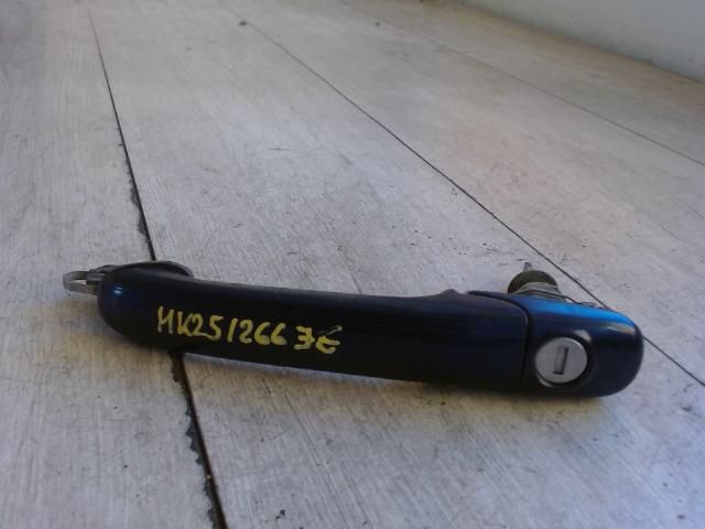 bontott FORD GALAXY Jobb első Külső Kilincs