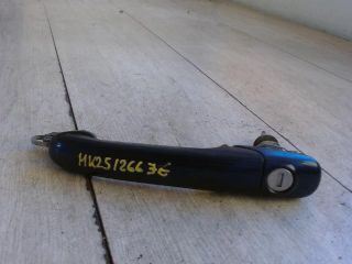 bontott FORD GALAXY Jobb első Külső Kilincs