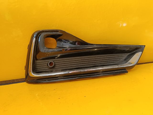 bontott FORD GALAXY Jobb első Lökhárító Díszléc