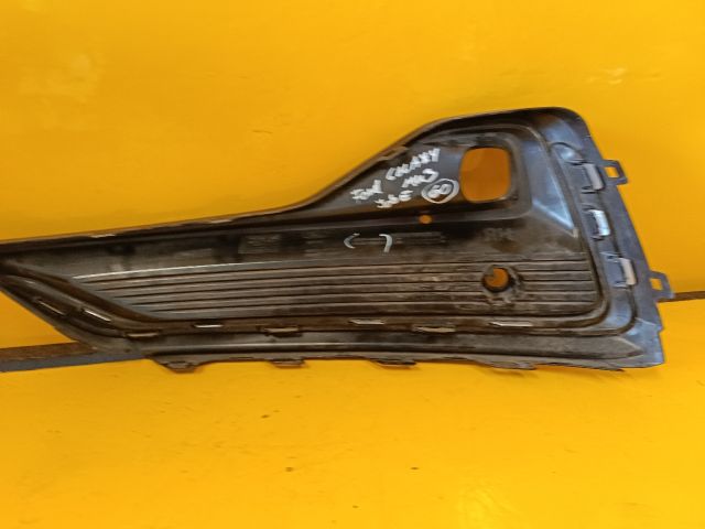 bontott FORD GALAXY Jobb első Lökhárító Díszléc