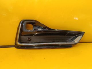 bontott FORD GALAXY Jobb első Lökhárító Díszléc