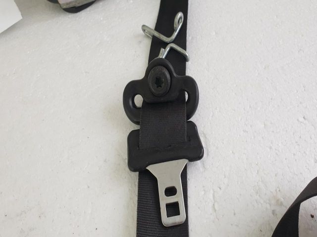 bontott FORD GALAXY Jobb első Övfeszítő