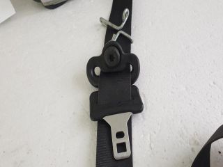 bontott FORD GALAXY Jobb első Övfeszítő