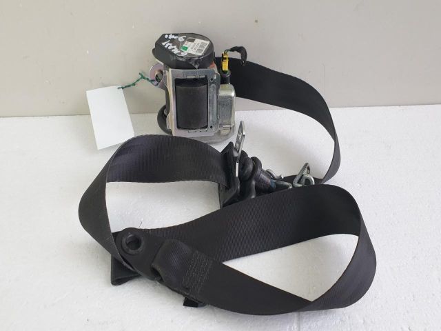 bontott FORD GALAXY Jobb első Övfeszítő