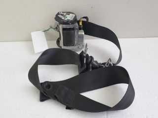 bontott FORD GALAXY Jobb első Övfeszítő