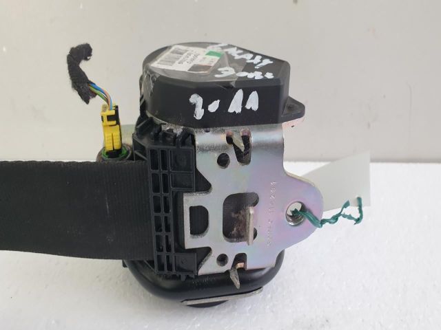 bontott FORD GALAXY Jobb első Övfeszítő