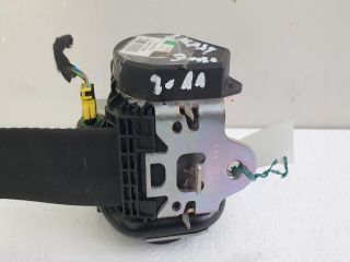 bontott FORD GALAXY Jobb első Övfeszítő