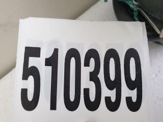 bontott FORD GALAXY Jobb első Övfeszítő