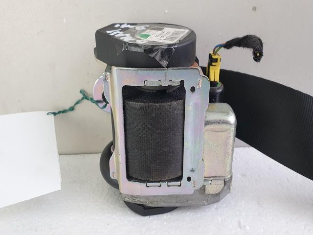 bontott FORD GALAXY Jobb első Övfeszítő