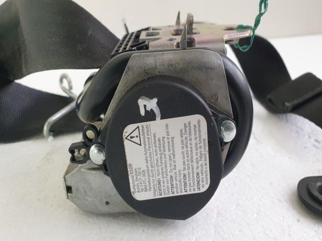 bontott FORD GALAXY Jobb első Övfeszítő