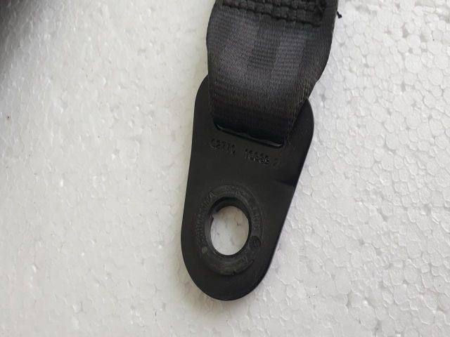 bontott FORD GALAXY Jobb első Övfeszítő