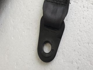 bontott FORD GALAXY Jobb első Övfeszítő