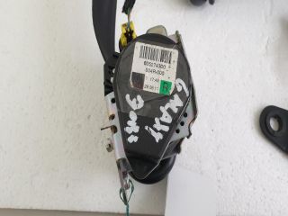 bontott FORD GALAXY Jobb első Övfeszítő