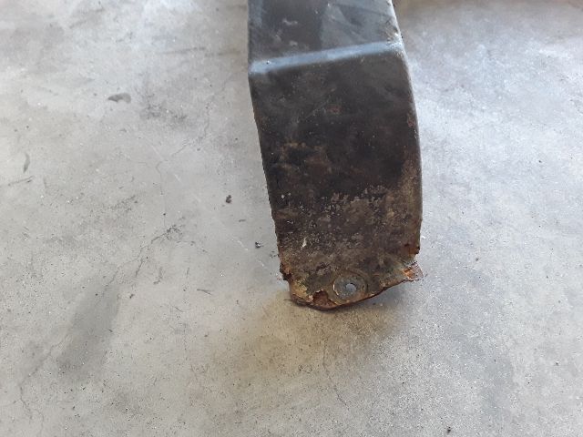 bontott FORD GALAXY Jobb első Sárvédő