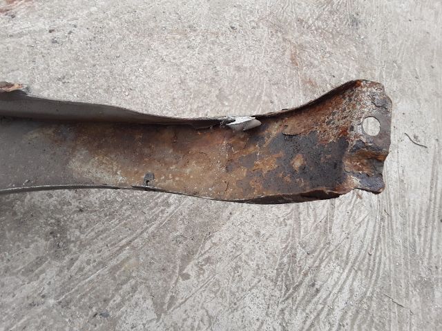 bontott FORD GALAXY Jobb első Sárvédő