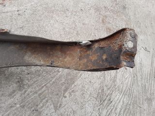 bontott FORD GALAXY Jobb első Sárvédő