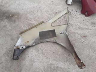 bontott FORD GALAXY Jobb első Sárvédő