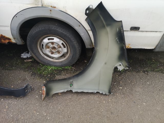 bontott FORD GALAXY Jobb első Sárvédő