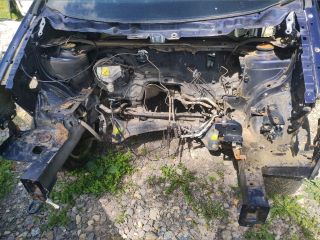 bontott FORD GALAXY Jobb első Sárvédő