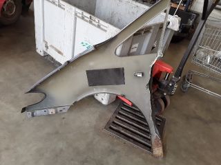 bontott FORD GALAXY Jobb első Sárvédő