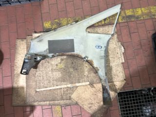 bontott FORD GALAXY Jobb első Sárvédő