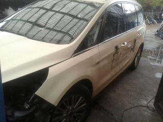 bontott FORD GALAXY Jobb első Sárvédő