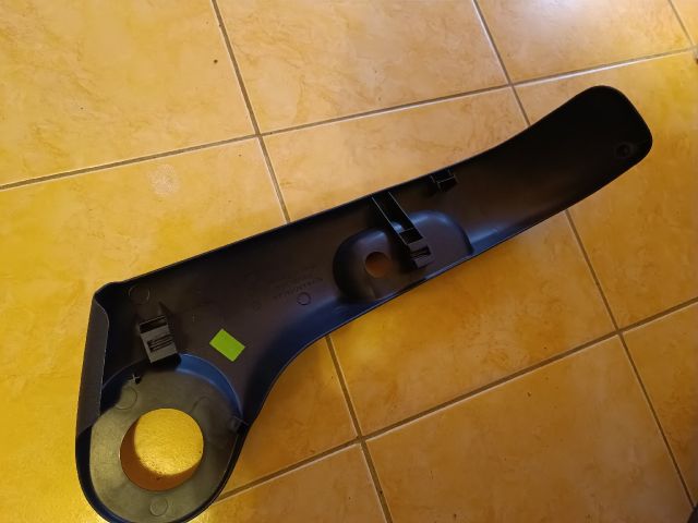 bontott FORD GALAXY Jobb első Ülés Kárpit