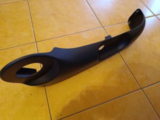 bontott FORD GALAXY Jobb első Ülés Kárpit