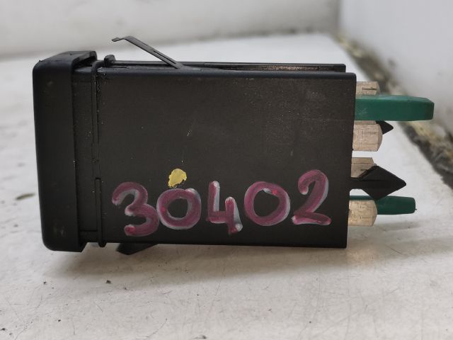 bontott FORD GALAXY Jobb első Ülésfűtés Kapcsoló