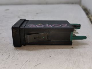 bontott FORD GALAXY Jobb első Ülésfűtés Kapcsoló