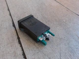 bontott FORD GALAXY Jobb első Ülésfűtés Kapcsoló