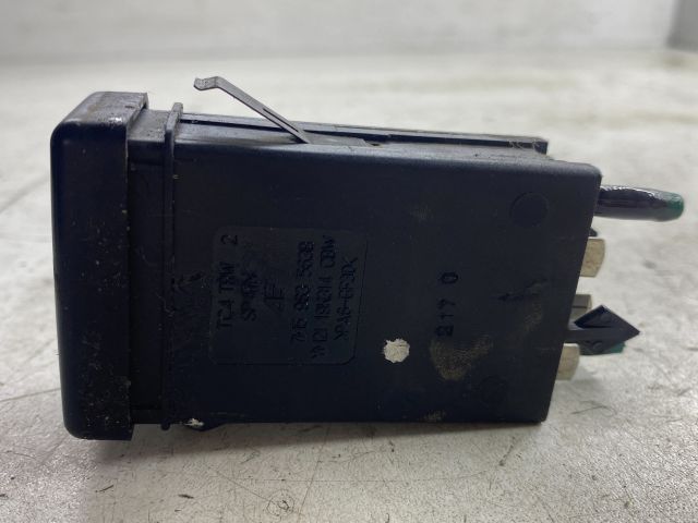 bontott FORD GALAXY Jobb első Ülésfűtés Kapcsoló