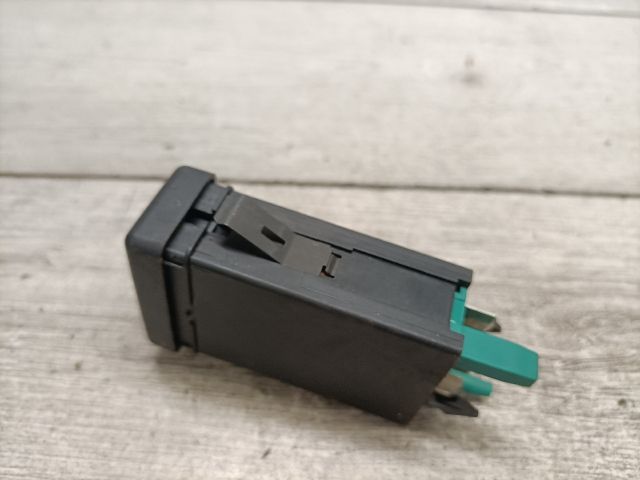 bontott FORD GALAXY Jobb első Ülésfűtés Kapcsoló