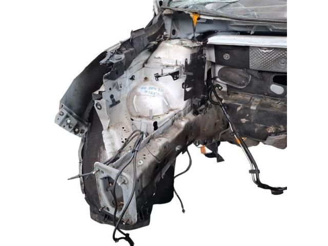 bontott FORD GALAXY Jobb első Ütközéscsillapító