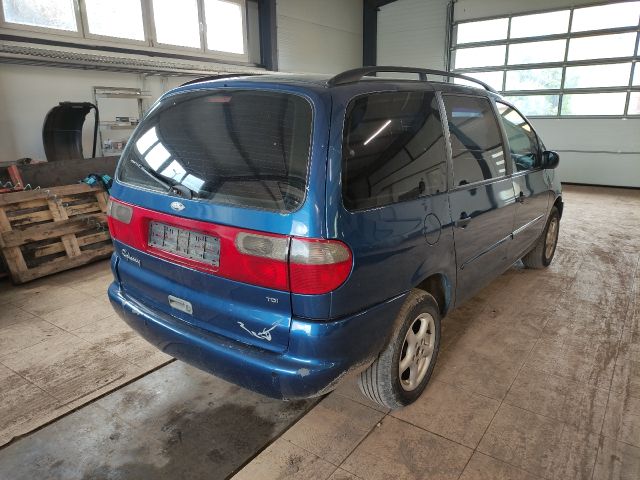 bontott FORD GALAXY Jobb első Vízlehúzó Gumicsík