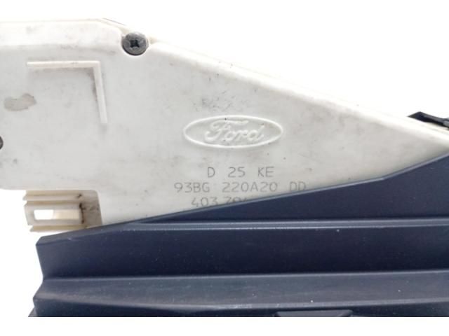 bontott FORD GALAXY Jobb első Zsanér