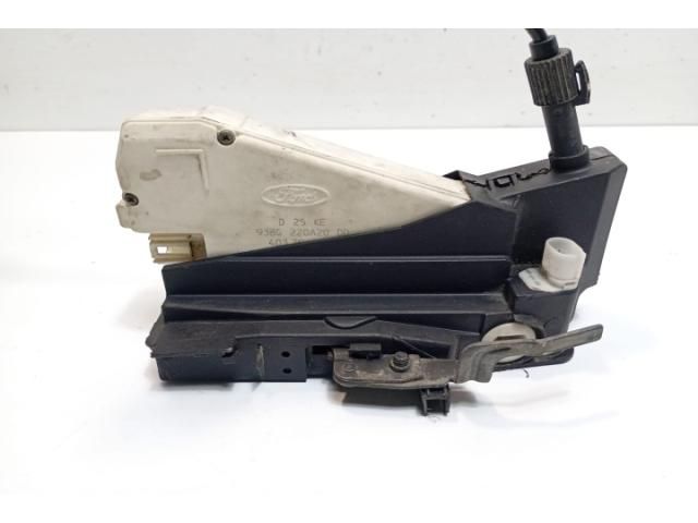 bontott FORD GALAXY Jobb első Zsanér