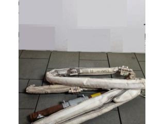 bontott FORD GALAXY Jobb Fejlégzsák