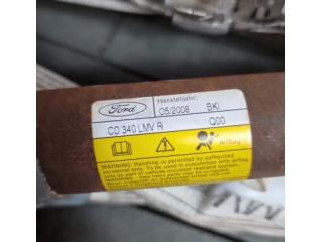 bontott FORD GALAXY Jobb Fejlégzsák