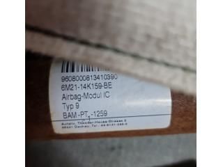 bontott FORD GALAXY Jobb Fejlégzsák