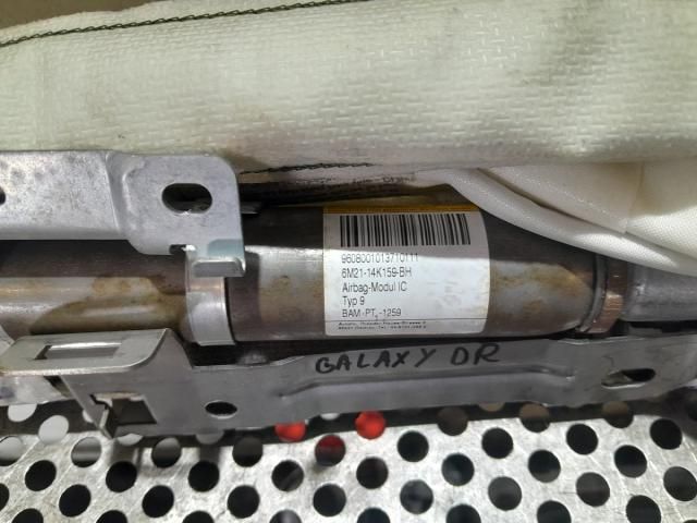 bontott FORD GALAXY Jobb Fejlégzsák