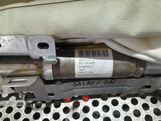 bontott FORD GALAXY Jobb Fejlégzsák